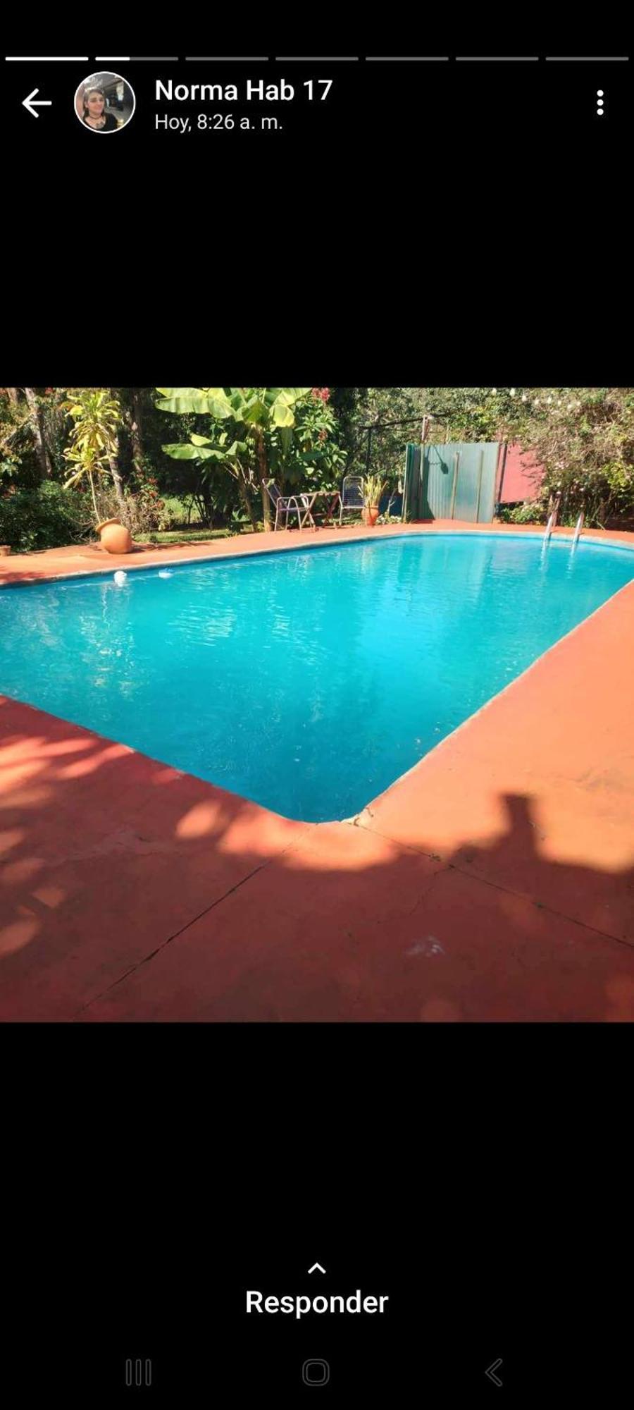 Hotel Y Residencial Amigos 푸에르토이과수 외부 사진